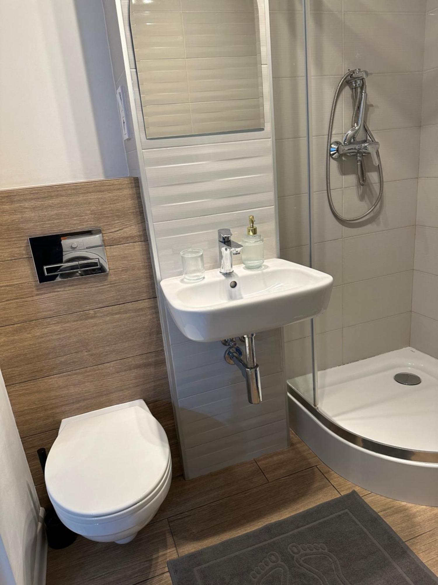 Maxapart Srodmiescie Apartment