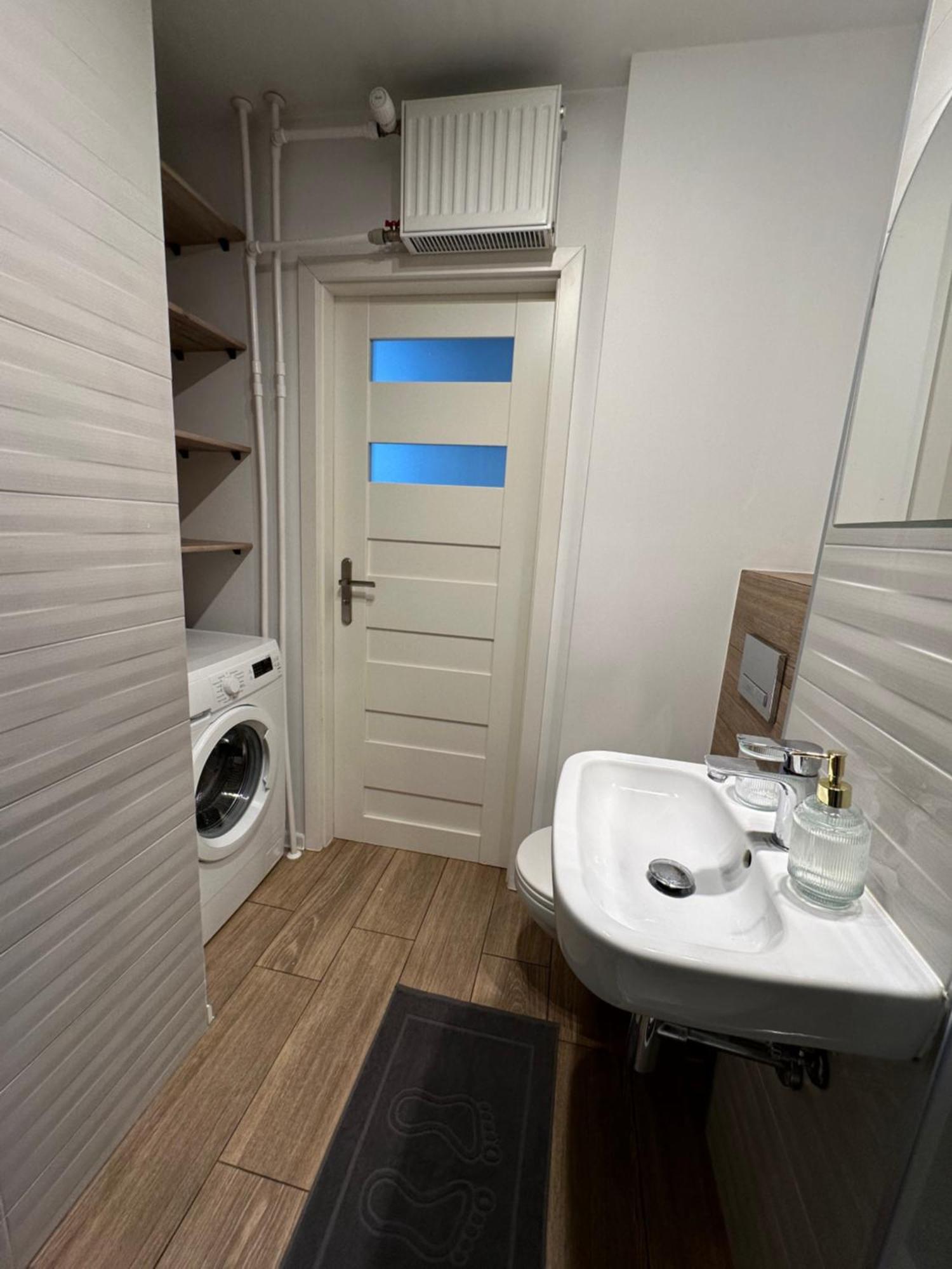 Maxapart Srodmiescie Apartment *