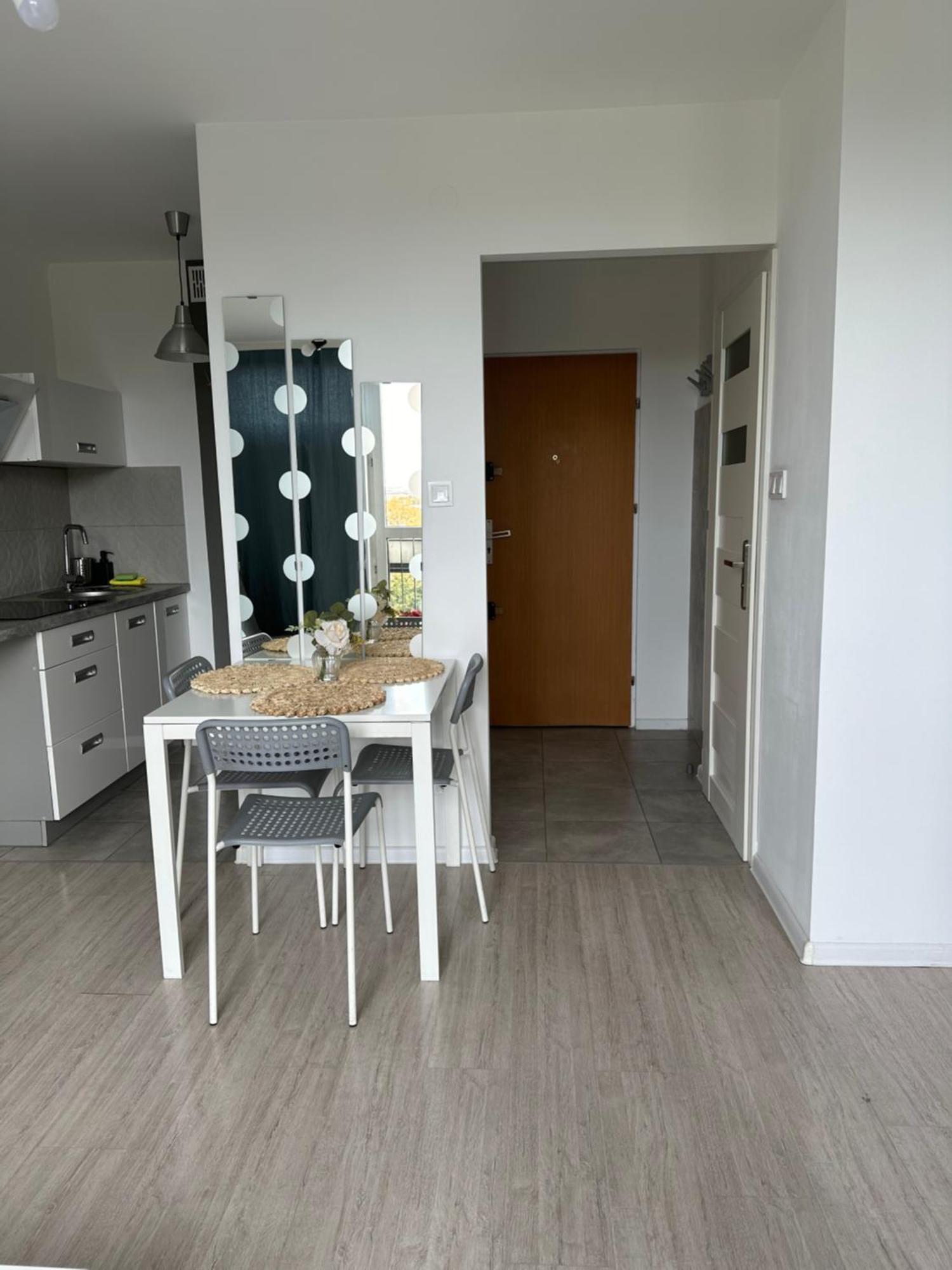 Apartment Maxapart Srodmiescie Warsaw
