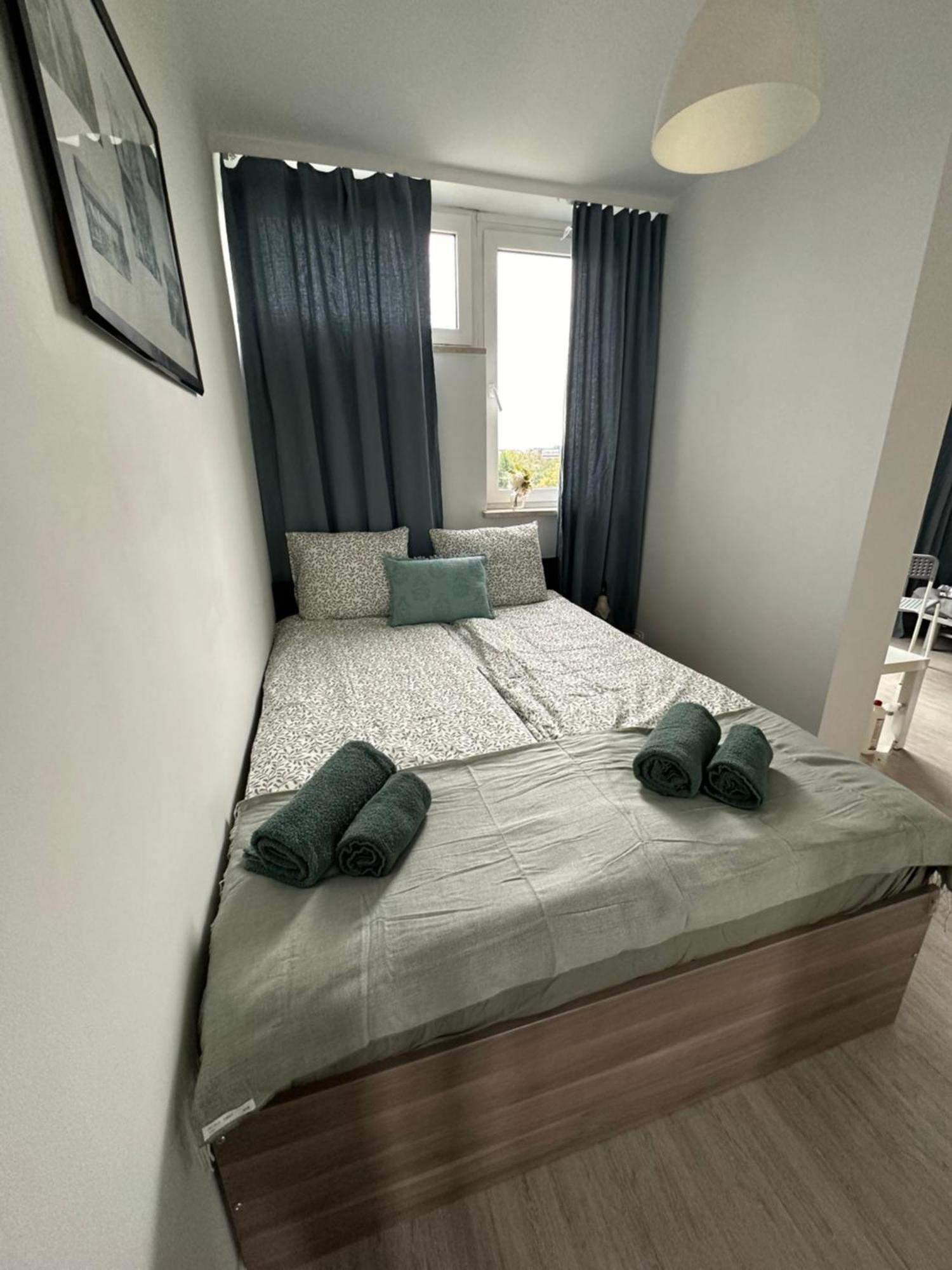 Apartment Maxapart Srodmiescie