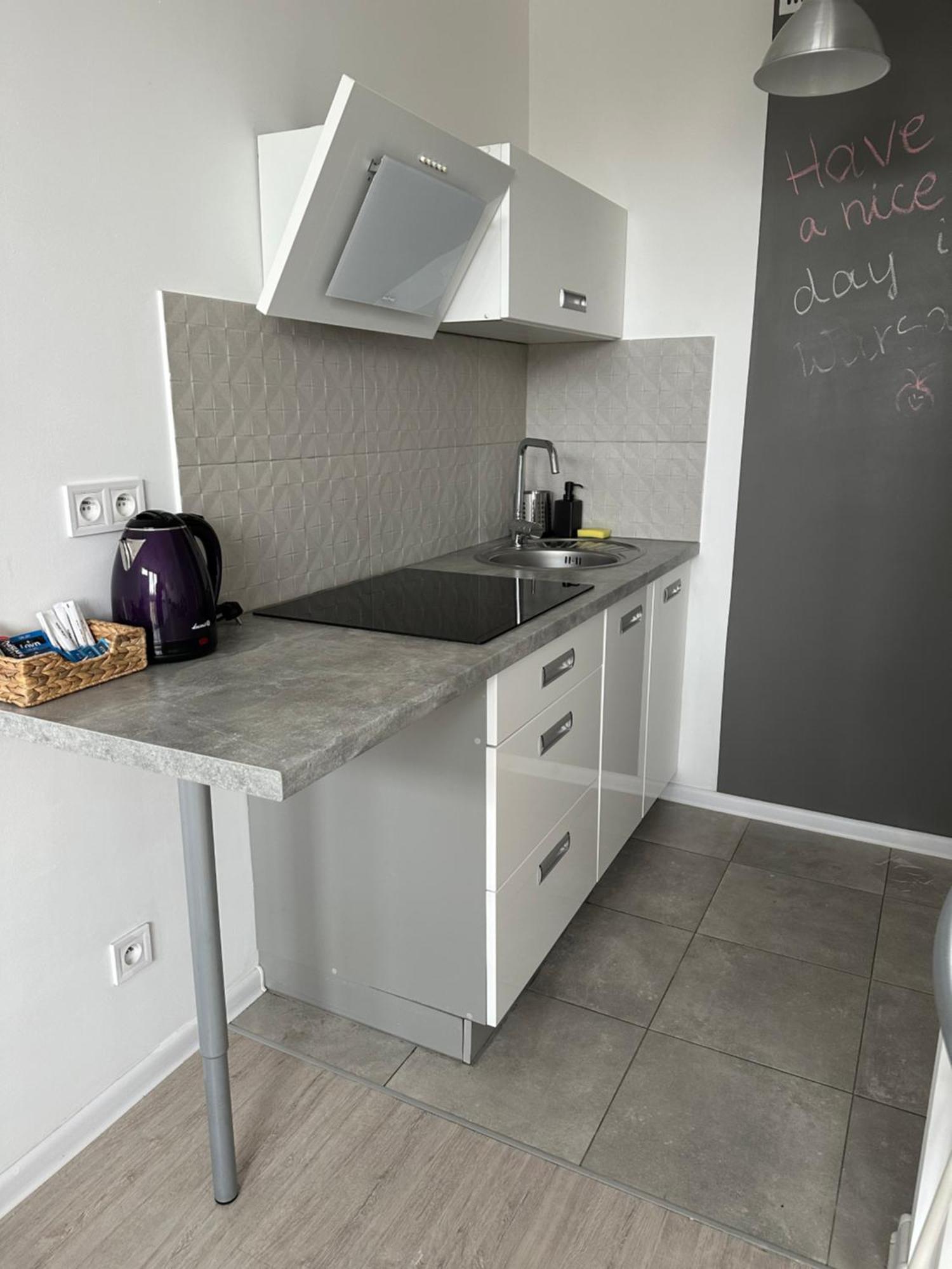 Maxapart Srodmiescie Apartment *