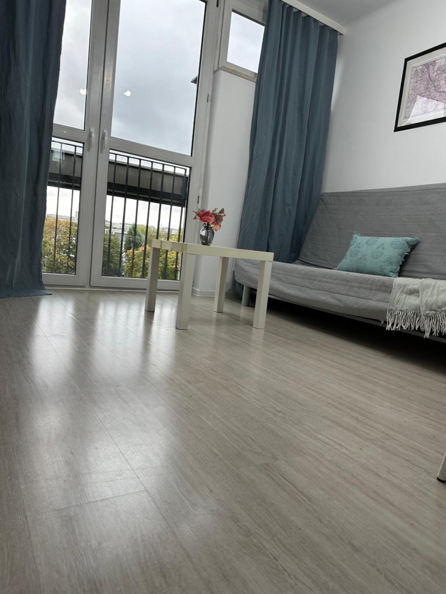 Maxapart Srodmiescie Apartment