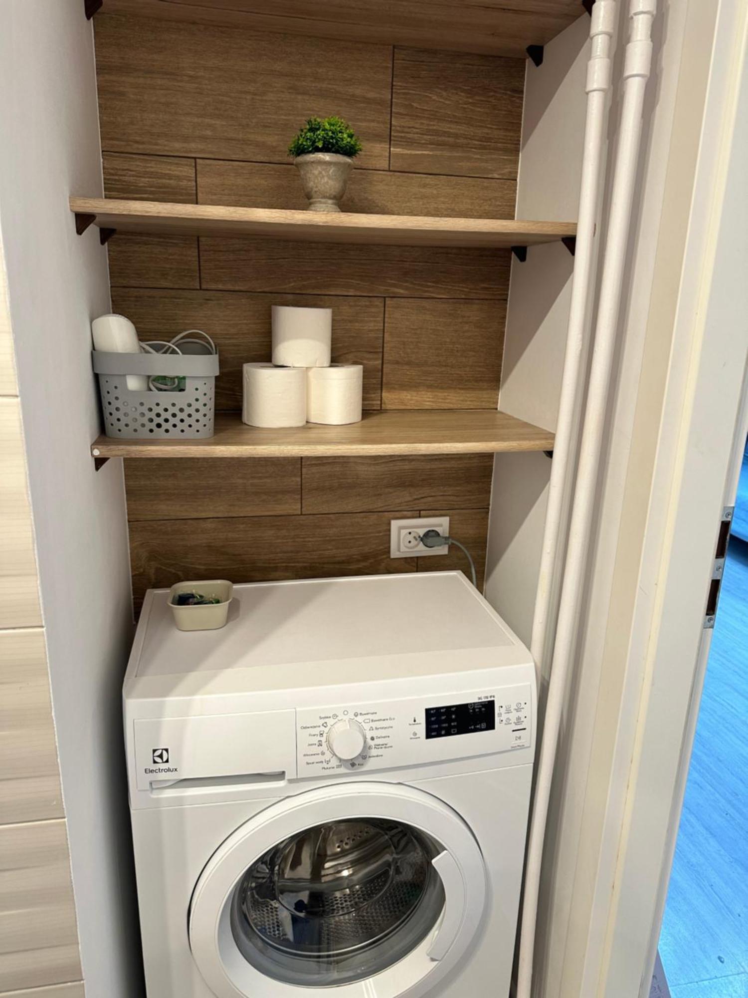 Maxapart Srodmiescie Warsaw