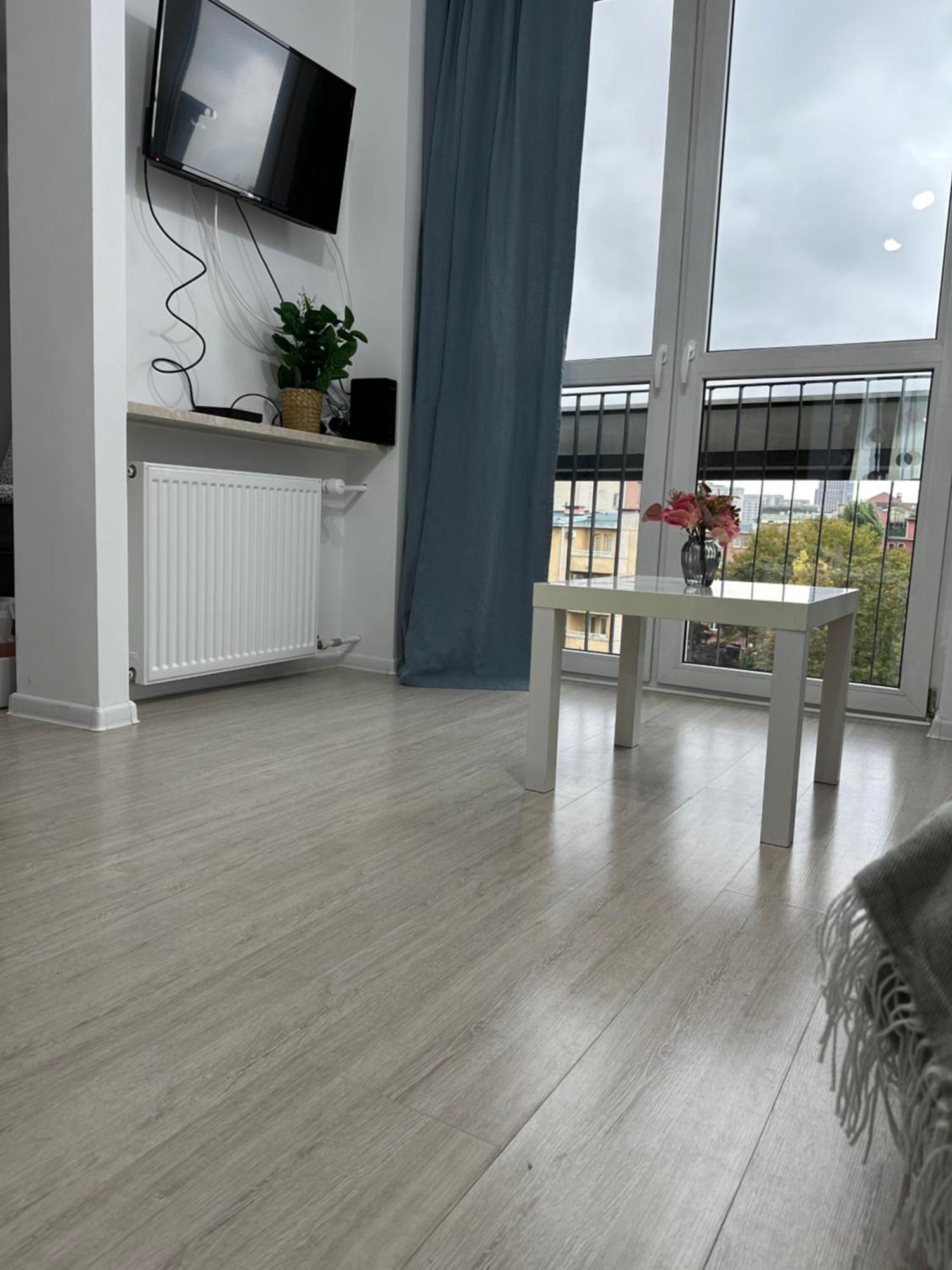 Apartment Maxapart Srodmiescie *