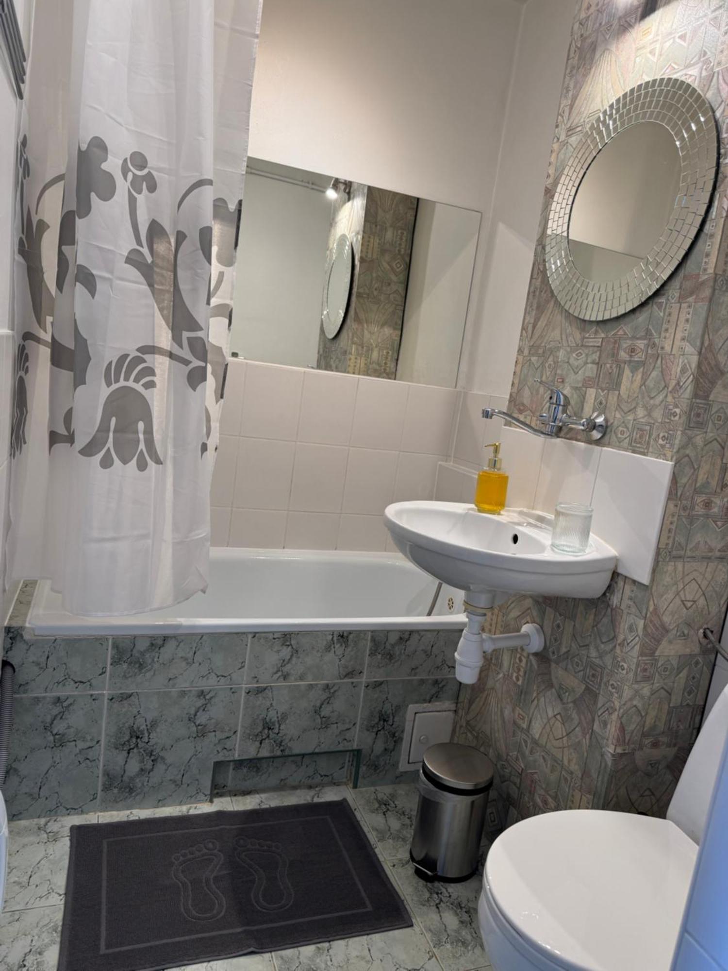 Apartment Maxapart Srodmiescie Warsaw