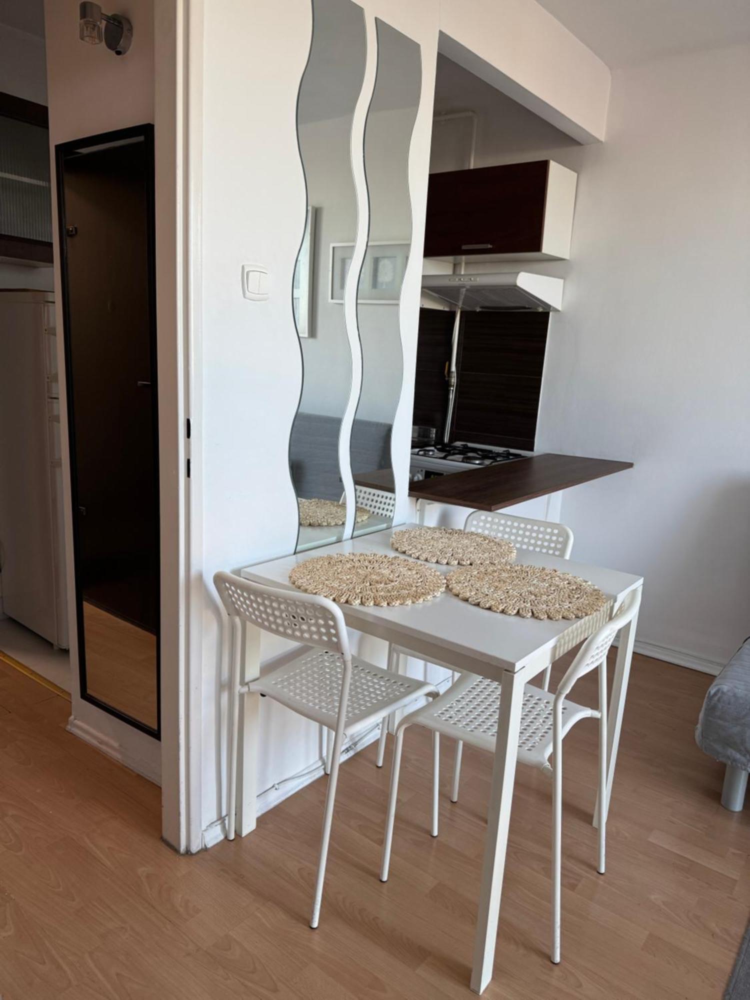 Apartment Maxapart Srodmiescie Warsaw