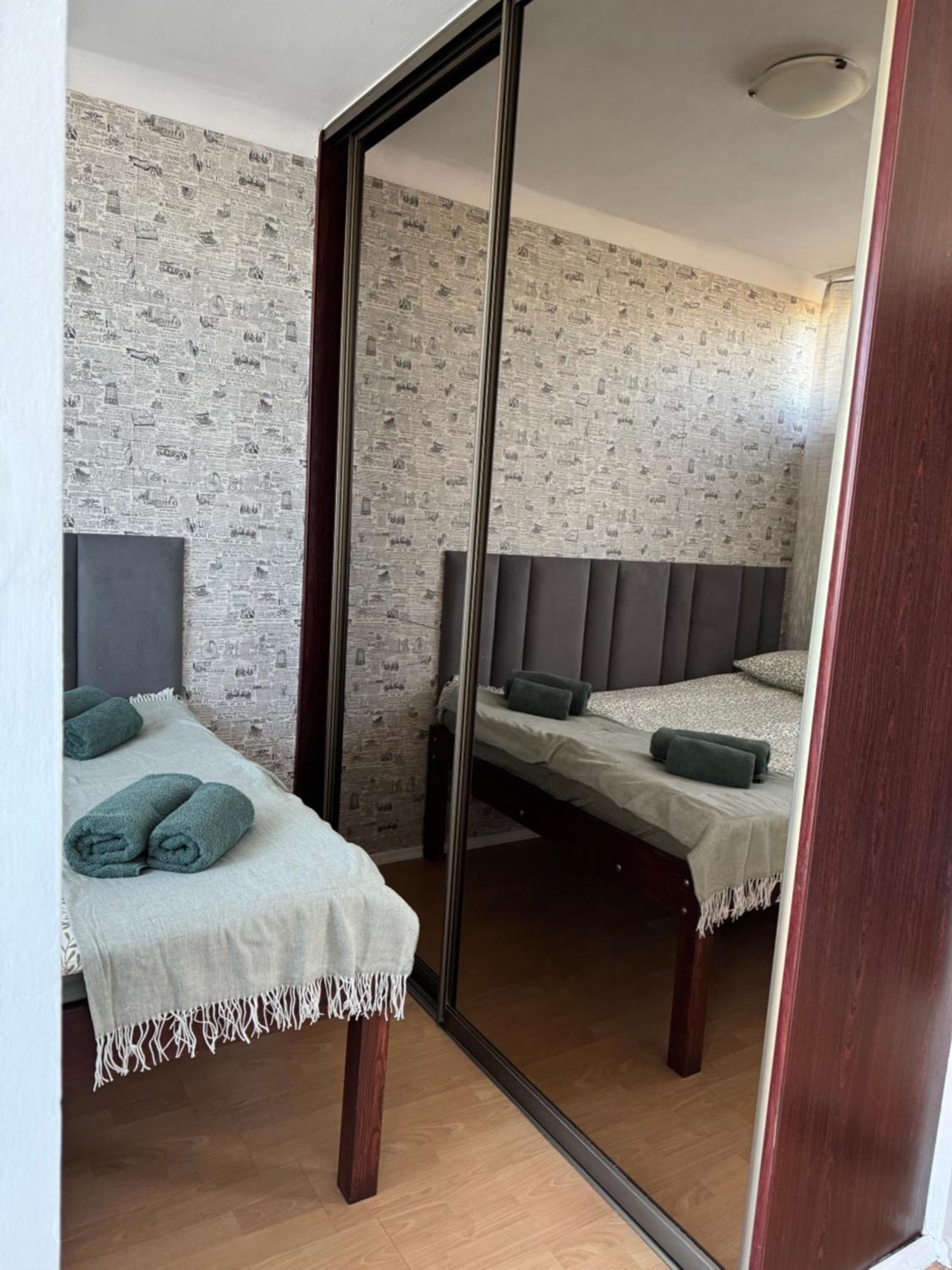 Maxapart Srodmiescie Apartment *