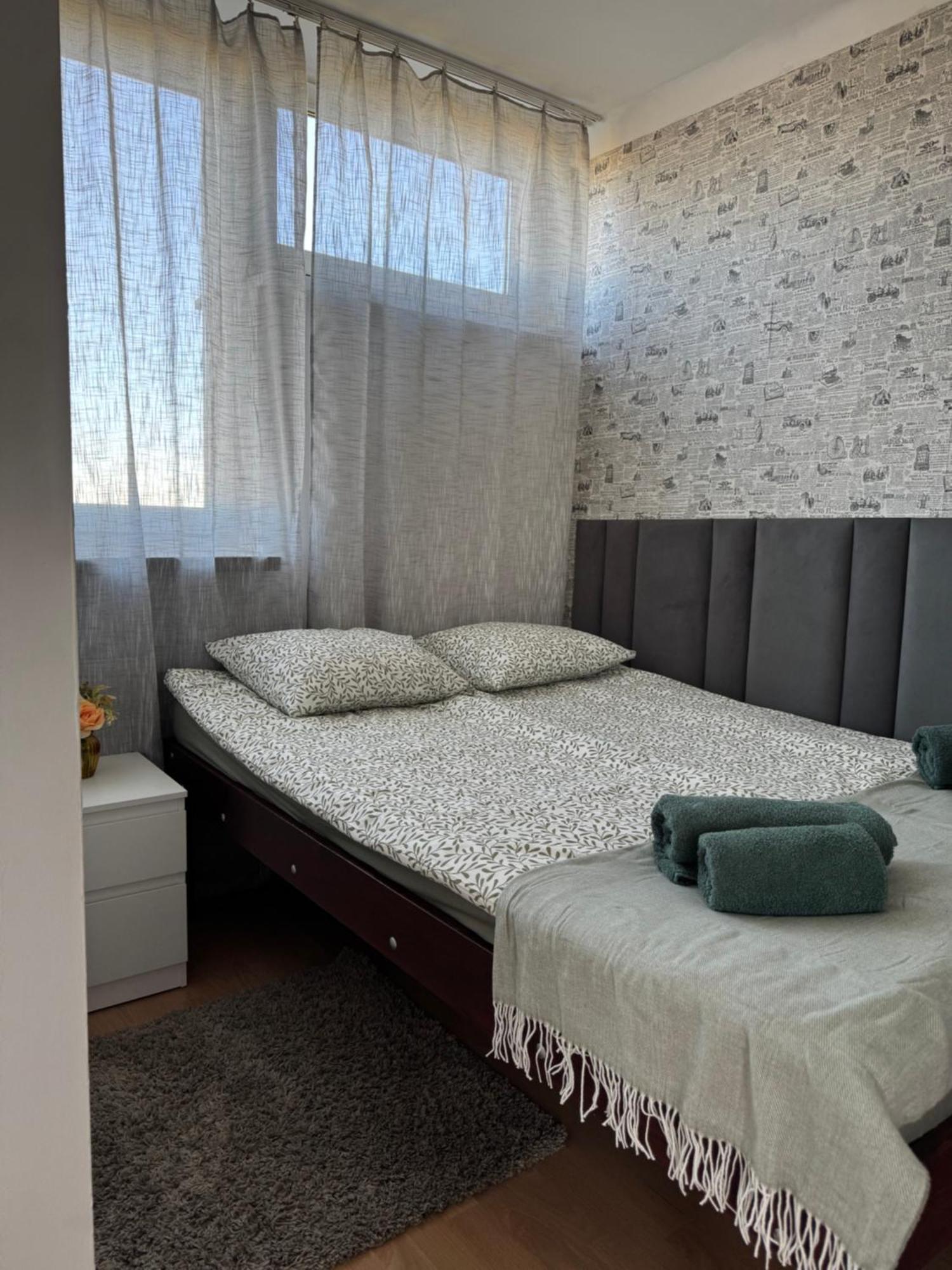 Maxapart Srodmiescie Apartment *