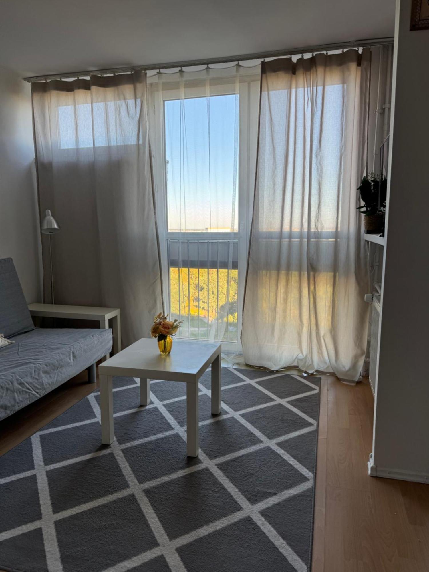 Apartment Maxapart Srodmiescie