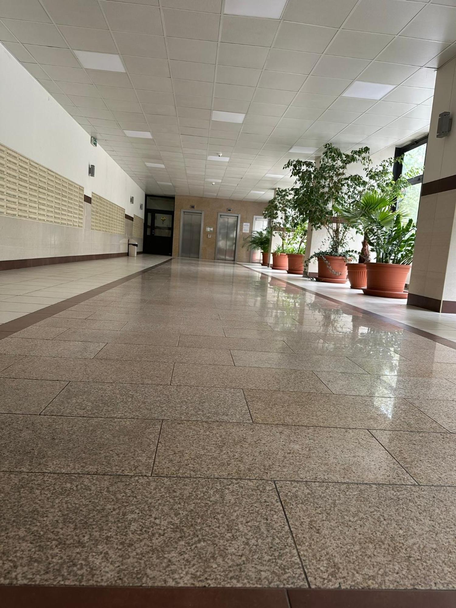 Maxapart Srodmiescie Leilighet Warszawa