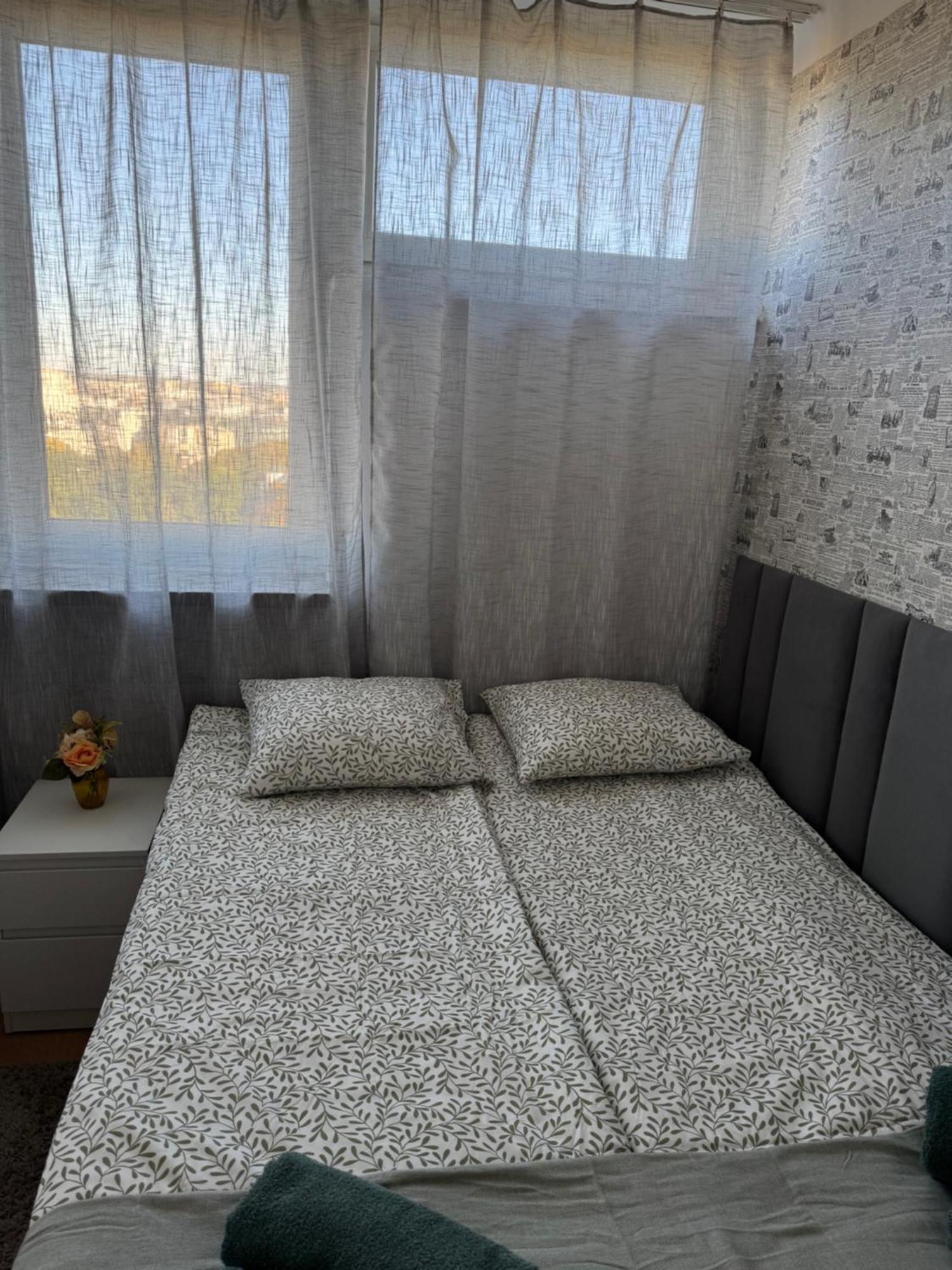 Апартаменти Maxapart Srodmiescie
